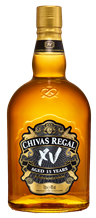 Chivas Regal XV 15 Year Old Blended Whisky 700ml